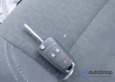 2016 Chevrolet Trax 1Ls z USA, uszkodzony, nr VIN 3GNCJKSB7GL279715